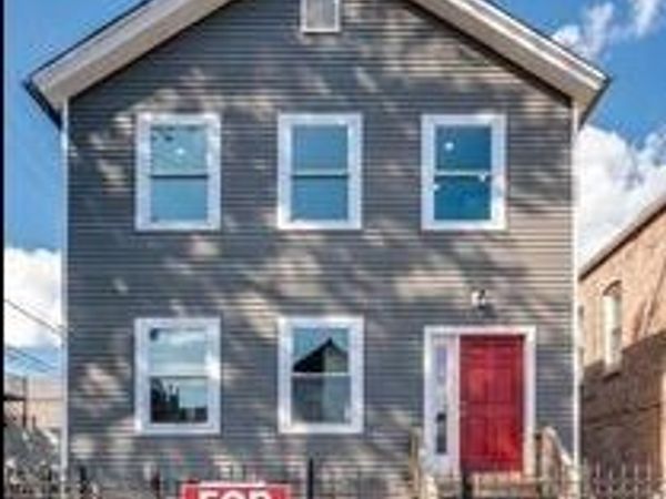 1930 S Morgan Street , Unit 1, Chicago, IL 60608