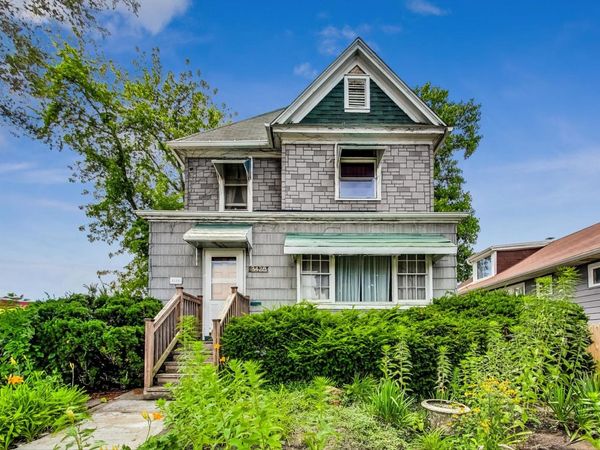 3428 East Avenue , Berwyn, IL 60402