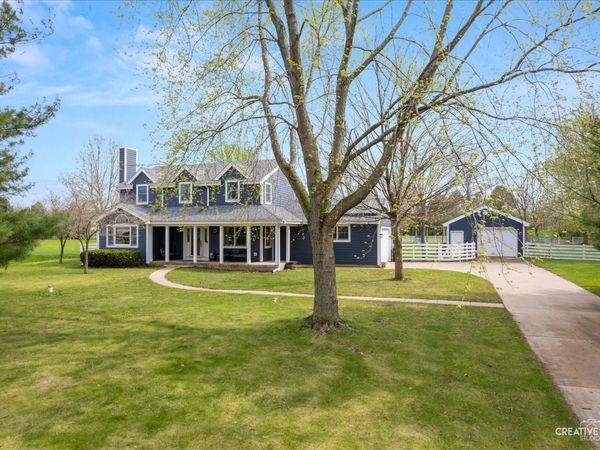 204 Country Lane , Yorkville, IL 60560