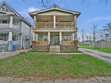 9612 Lamontier Avenue, Cleveland, OH 44104