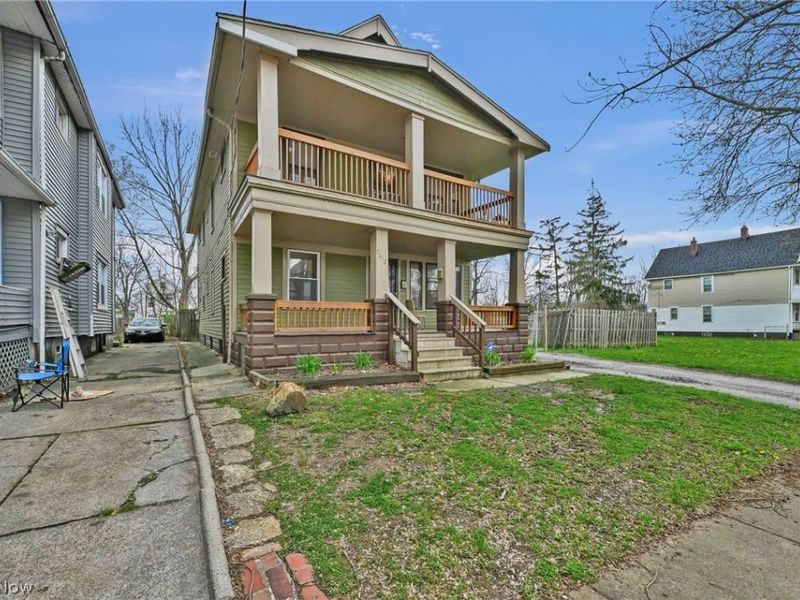 9612 Lamontier Avenue, Cleveland, OH 44104 Photo 35