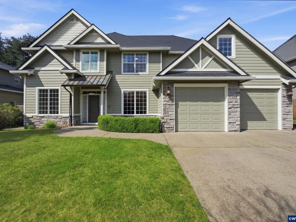 1625 Gemma St NW, Salem, OR 97304