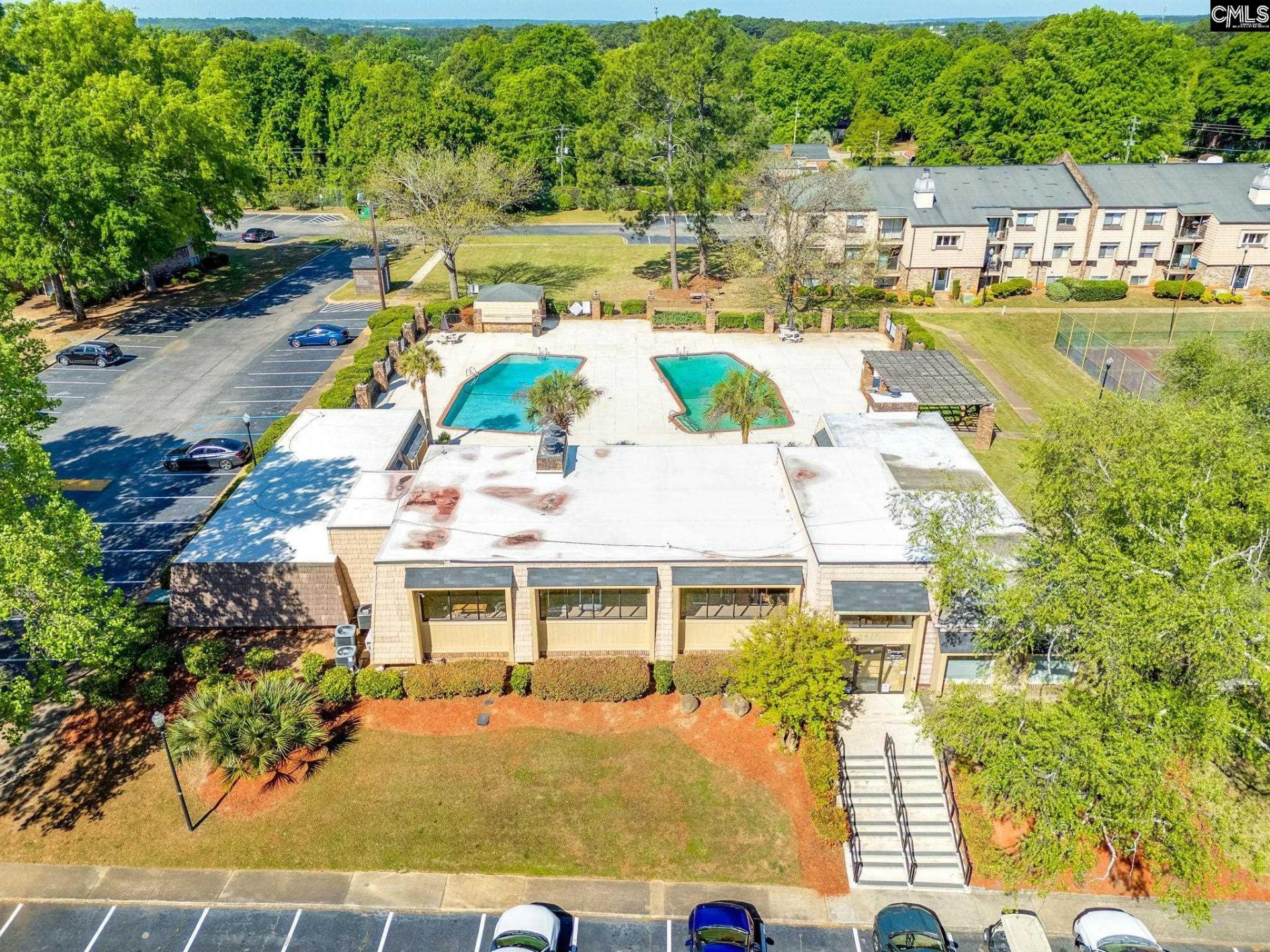 1306 Old Manor Road  Photo 20