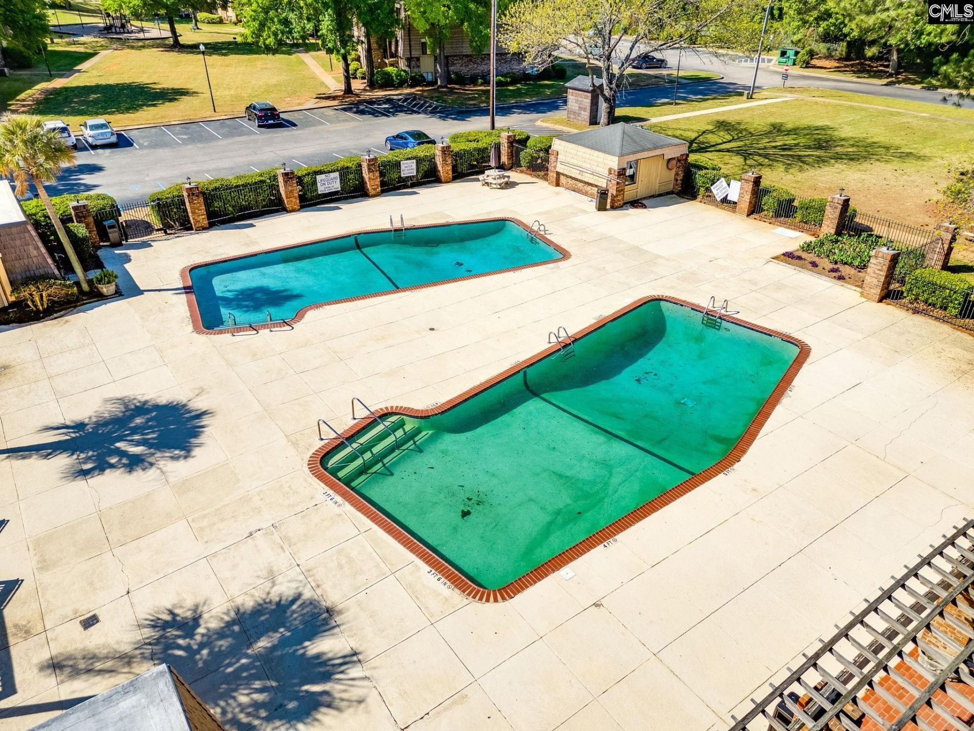 1306 Old Manor Road  Photo 28