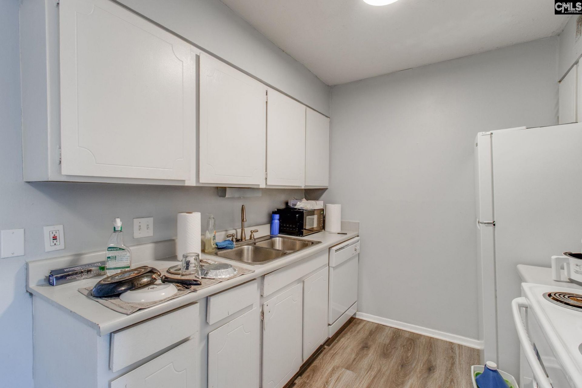 1306 Old Manor Road  Photo 8