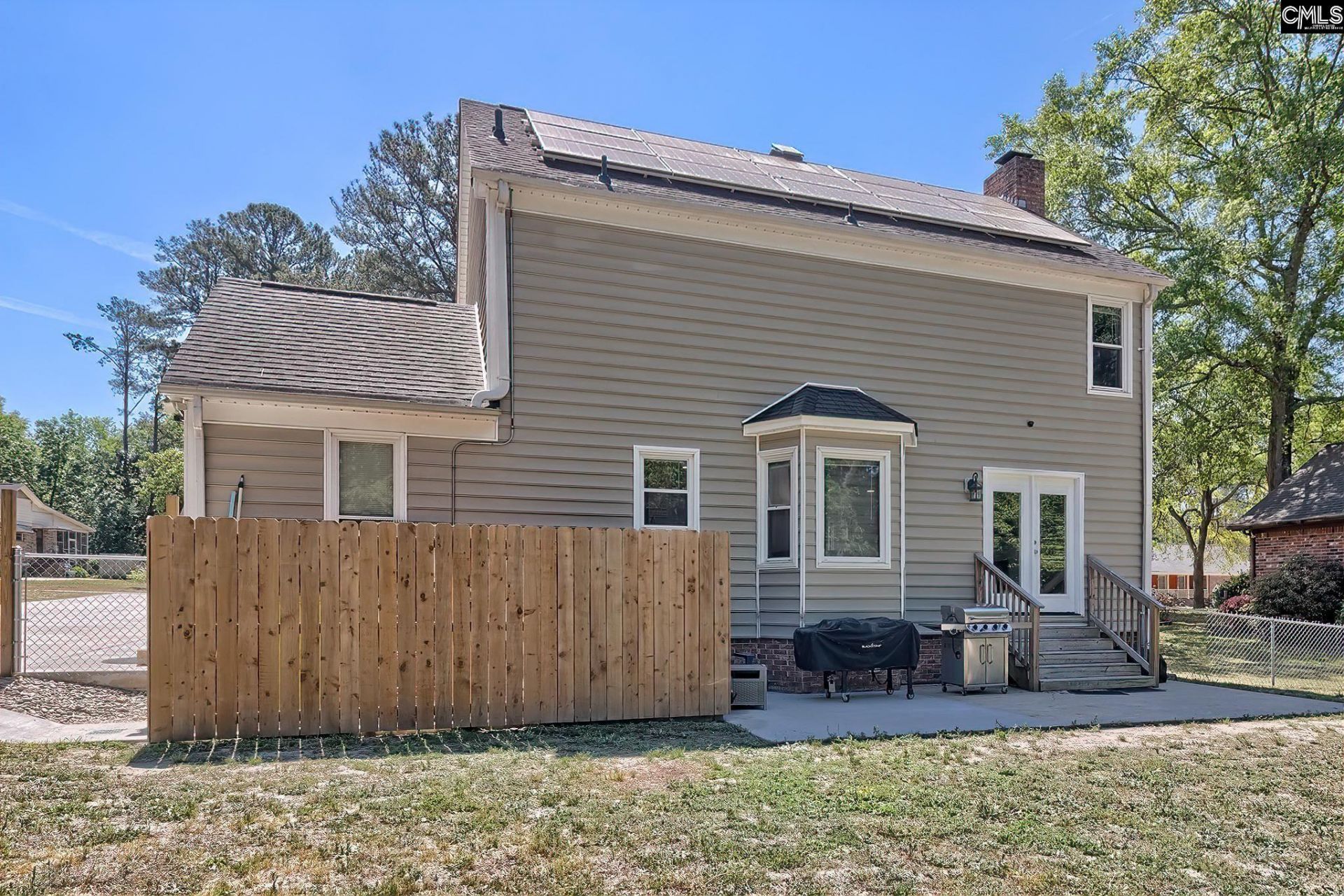 205 Firebridge Road Photo 32