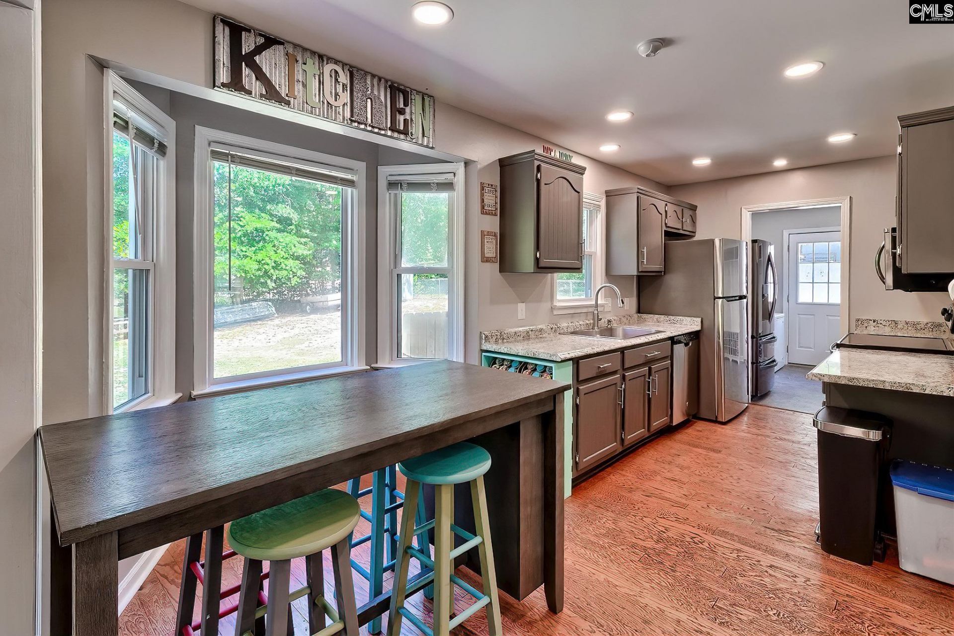 205 Firebridge Road Photo 6