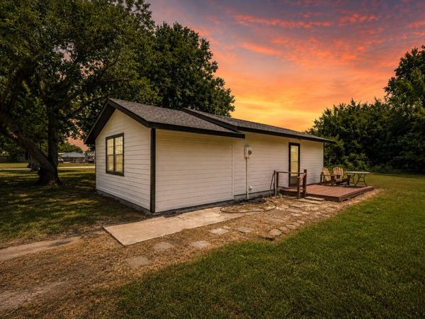 63176 E 282 Road, Grove, OK 74344