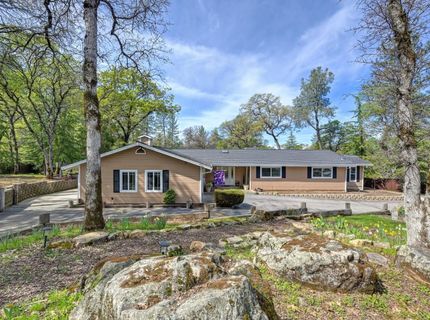 3221 Tenderfoot Ln, Meadow Vista, CA 95722 Photo