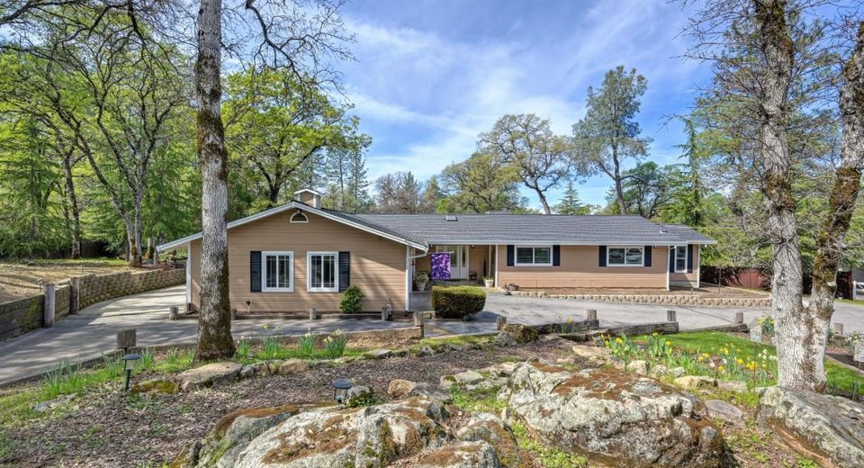 3221 Tenderfoot Ln, Meadow Vista, CA 95722 Photo