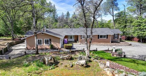 3221 Tenderfoot Ln, Meadow Vista, CA 95722 Photo