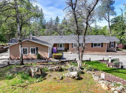 3221 Tenderfoot Ln, Meadow Vista, CA 95722 Photo