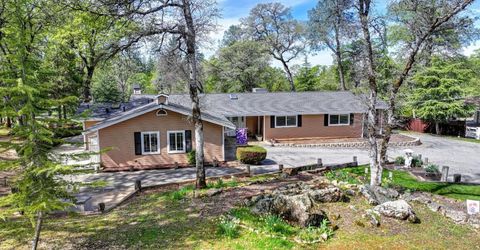 3221 Tenderfoot Ln, Meadow Vista, CA 95722 Photo