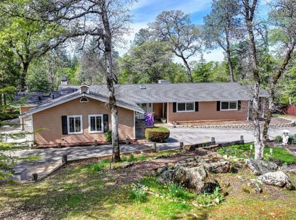 3221 Tenderfoot Ln, Meadow Vista, CA 95722 Photo