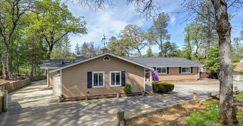 3221 Tenderfoot Ln, Meadow Vista, CA 95722 Photo