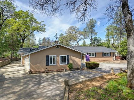 3221 Tenderfoot Ln, Meadow Vista, CA 95722 Photo