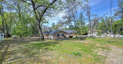 3221 Tenderfoot Ln, Meadow Vista, CA 95722 Photo