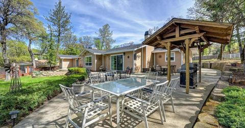 3221 Tenderfoot Ln, Meadow Vista, CA 95722 Photo