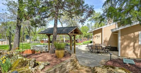 3221 Tenderfoot Ln, Meadow Vista, CA 95722 Photo