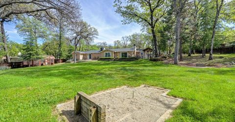 3221 Tenderfoot Ln, Meadow Vista, CA 95722 Photo