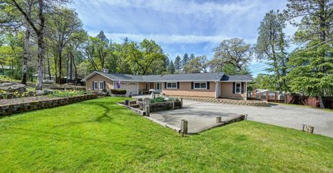 3221 Tenderfoot Ln, Meadow Vista, CA 95722 Photo