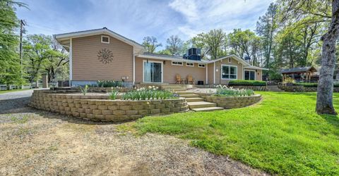 3221 Tenderfoot Ln, Meadow Vista, CA 95722 Photo
