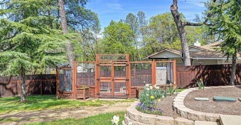 3221 Tenderfoot Ln, Meadow Vista, CA 95722 Photo