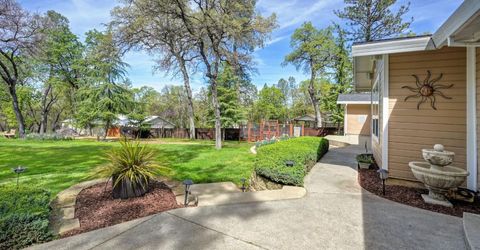 3221 Tenderfoot Ln, Meadow Vista, CA 95722 Photo