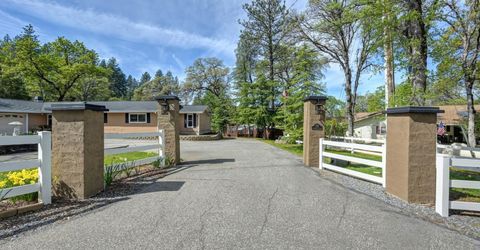 3221 Tenderfoot Ln, Meadow Vista, CA 95722 Photo