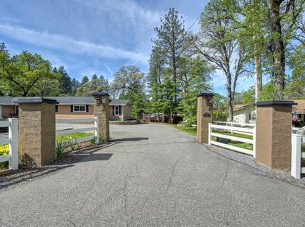 3221 Tenderfoot Ln, Meadow Vista, CA 95722 Photo