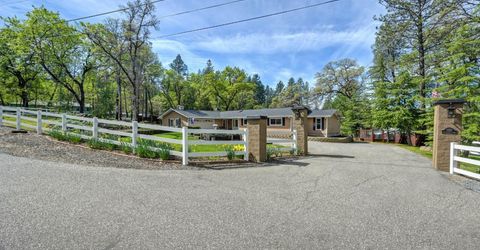 3221 Tenderfoot Ln, Meadow Vista, CA 95722 Photo