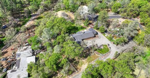 3221 Tenderfoot Ln, Meadow Vista, CA 95722 Photo