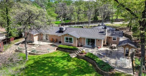 3221 Tenderfoot Ln, Meadow Vista, CA 95722 Photo