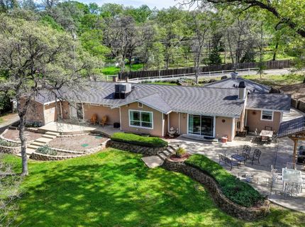 3221 Tenderfoot Ln, Meadow Vista, CA 95722 Photo