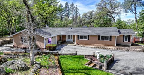 3221 Tenderfoot Ln, Meadow Vista, CA 95722 Photo