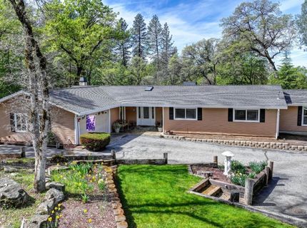 3221 Tenderfoot Ln, Meadow Vista, CA 95722 Photo