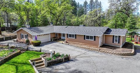 3221 Tenderfoot Ln, Meadow Vista, CA 95722 Photo