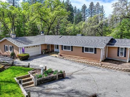 3221 Tenderfoot Ln, Meadow Vista, CA 95722 Photo