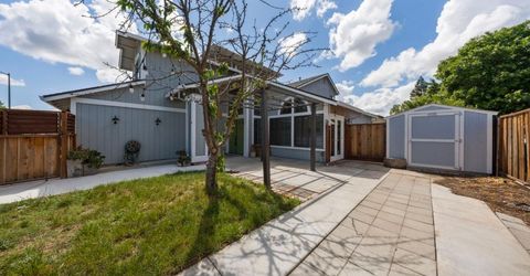 1071 Winters Dr, Manteca, CA 95337 Photo