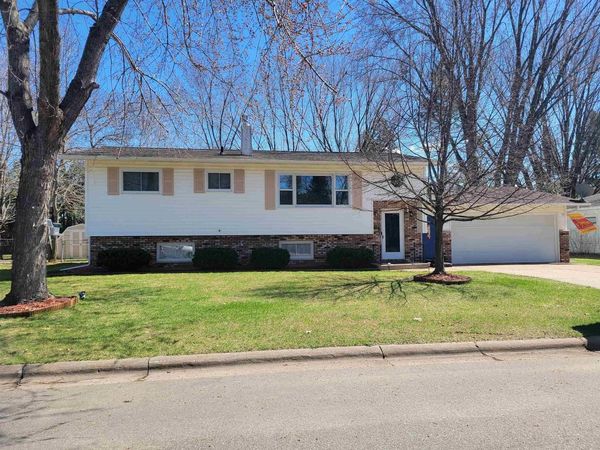 603 OAK STREET, Rothschild, WI 54474