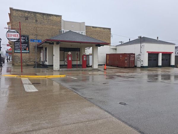 402 Steele STREET, Algoma, WI 54201