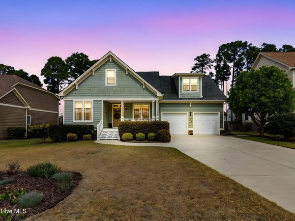 716 Kensington Park Road, Fayetteville, NC 28311