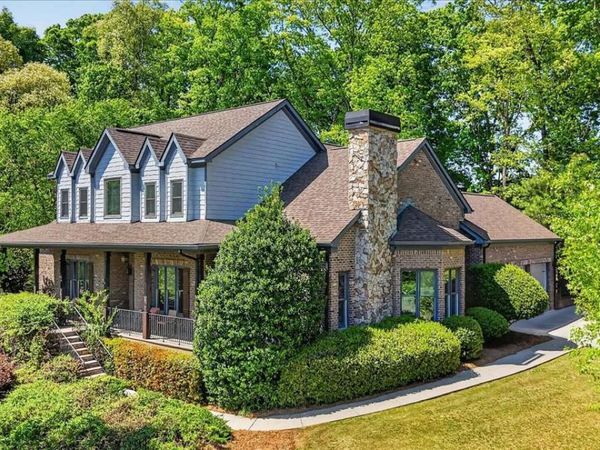 300 Arbor Green Lane, Alpharetta, GA 30004