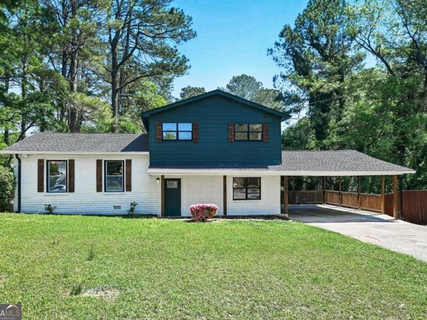 1905 Rollingwood Drive SE, Atlanta, GA 30316