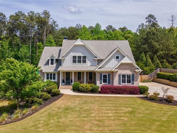 1488 Boulder Springs Drive, Bishop, GA 30621