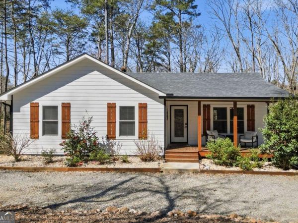 137 Geneva Road, Canton, GA 30114