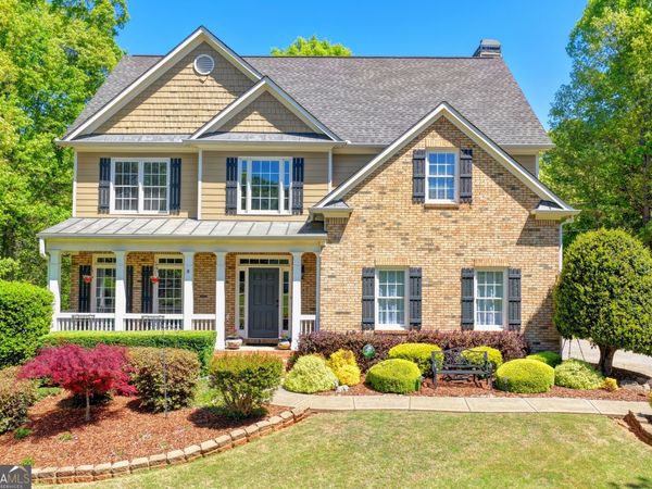 3140 Westridge Drive, Cumming, GA 30041