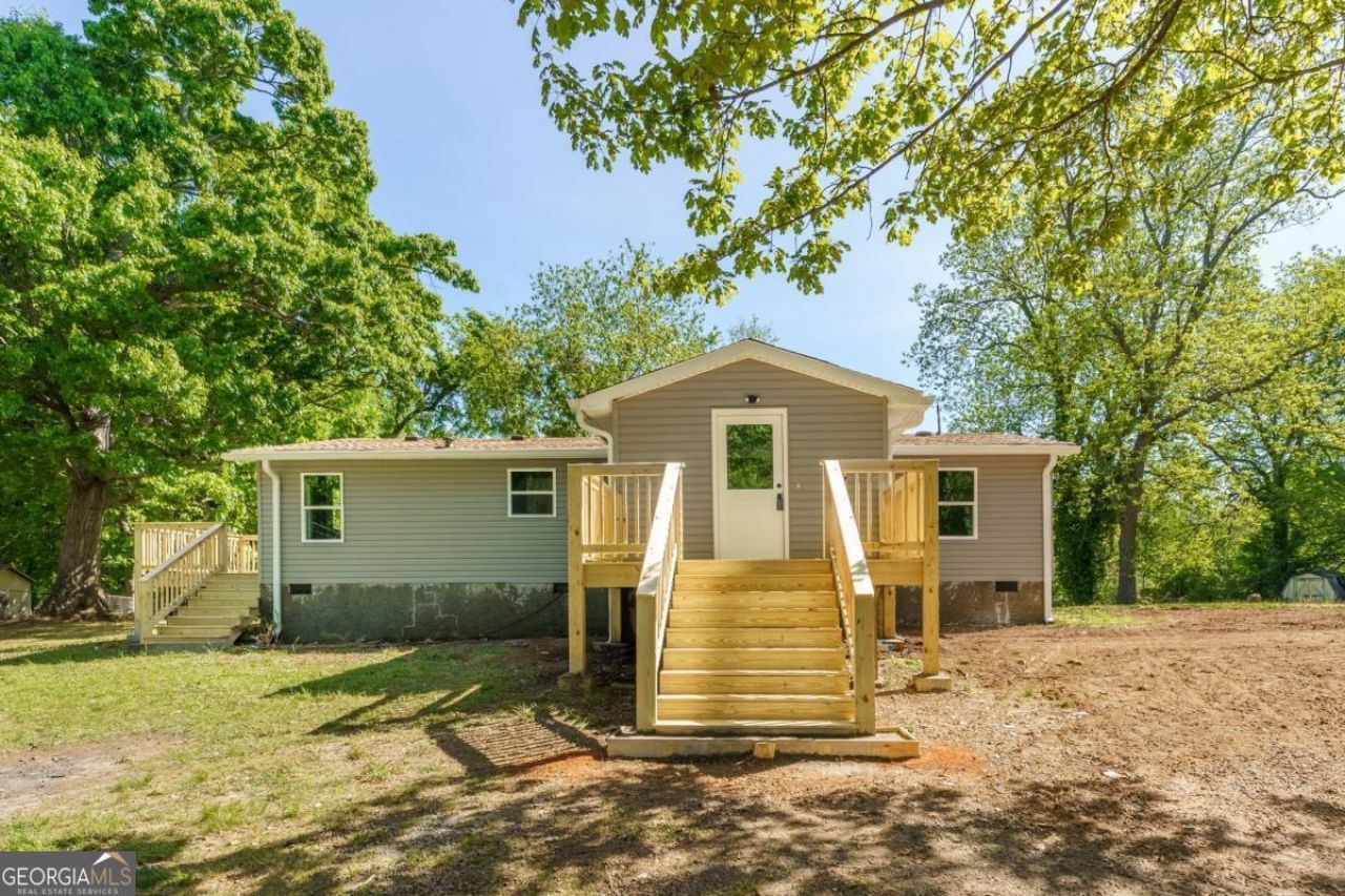 1412 Floyd Circle, Gainesville, GA 30507 Main Photo