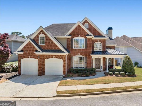 4427 Oakdale Vinings Landing, Smyrna, GA 30080