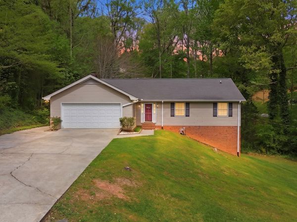 189 Foxdale Drive, Toccoa, GA 30577